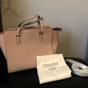 Kate Spade Large Satchel